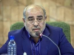 تمامی ورودی‌های کرمانشاه به دقت کنترل می‌شود