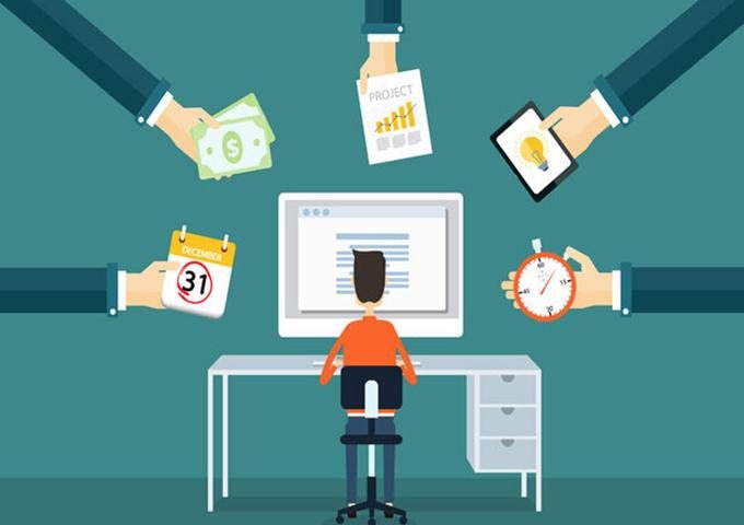 ابلاغ دورکاری ادارات ایلام تا پایان خردادماه