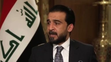رئیس مجلس عراق: تکرار حملات تروریستی، بازنگری جدی در نقشه های امنیتی را مي طلبد