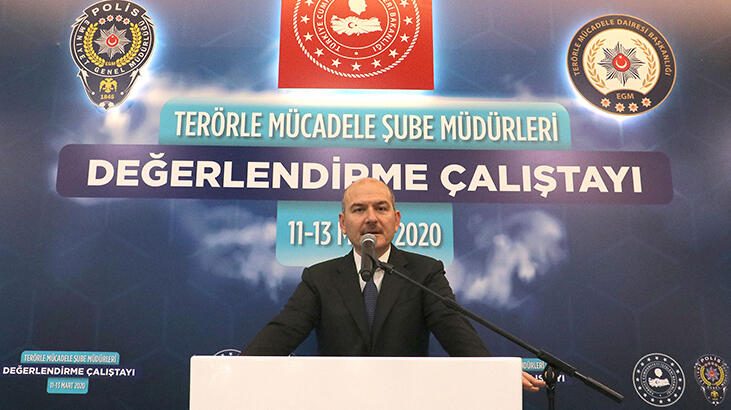 سال 2020 سال اتمام موجودیت PKK در داخل ترکیه خواهد بود