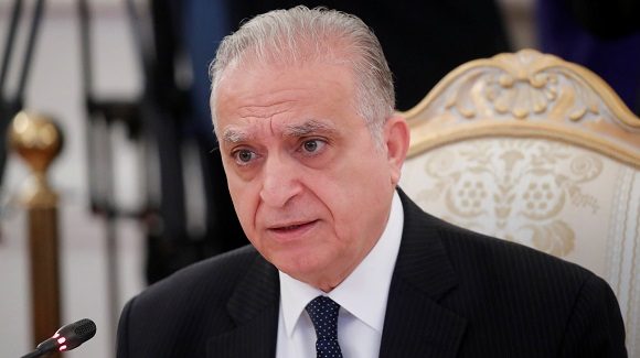 وەزارەتی دەرەوەی عێراق باڵیۆزی ئەمریکا و بەریتانیا بانگهێشت دەکات