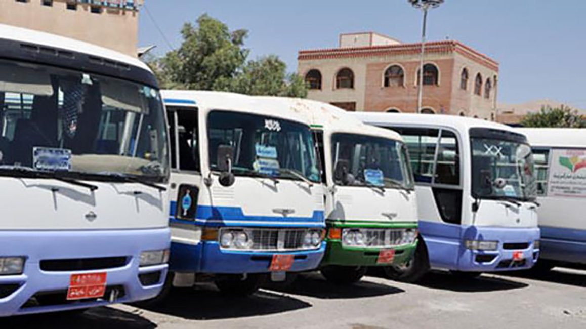 حكوومەتی هەرێم هاتوچۆی هێڵەكانی گواستنەوەی گشتیی ڕاگرت