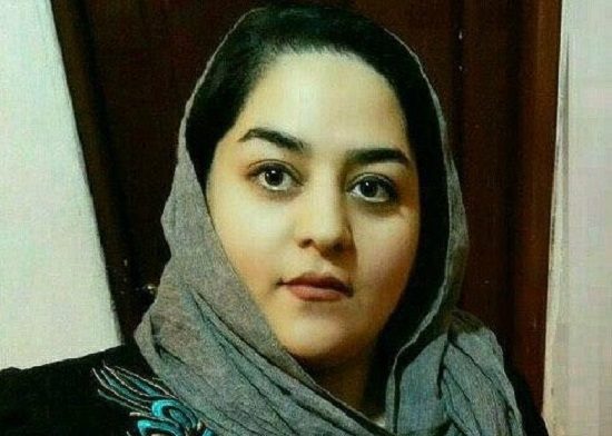 در شرایط حساس در خوشی و ناخوشی مسئولانه تر رفتار کنیم/ماریا عزیزی