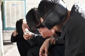 دستگیری عوامل نزاع و درگیری در پارک دانشجوی ارومیه