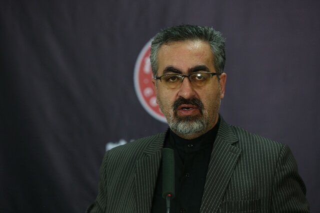 آمار مبتلایان به کرونا در ایران از 70 هزار نفر گذشت/ شناسایی ۱۸۳۷ بیمار جدید مبتلا به کووید۱۹ در کشور