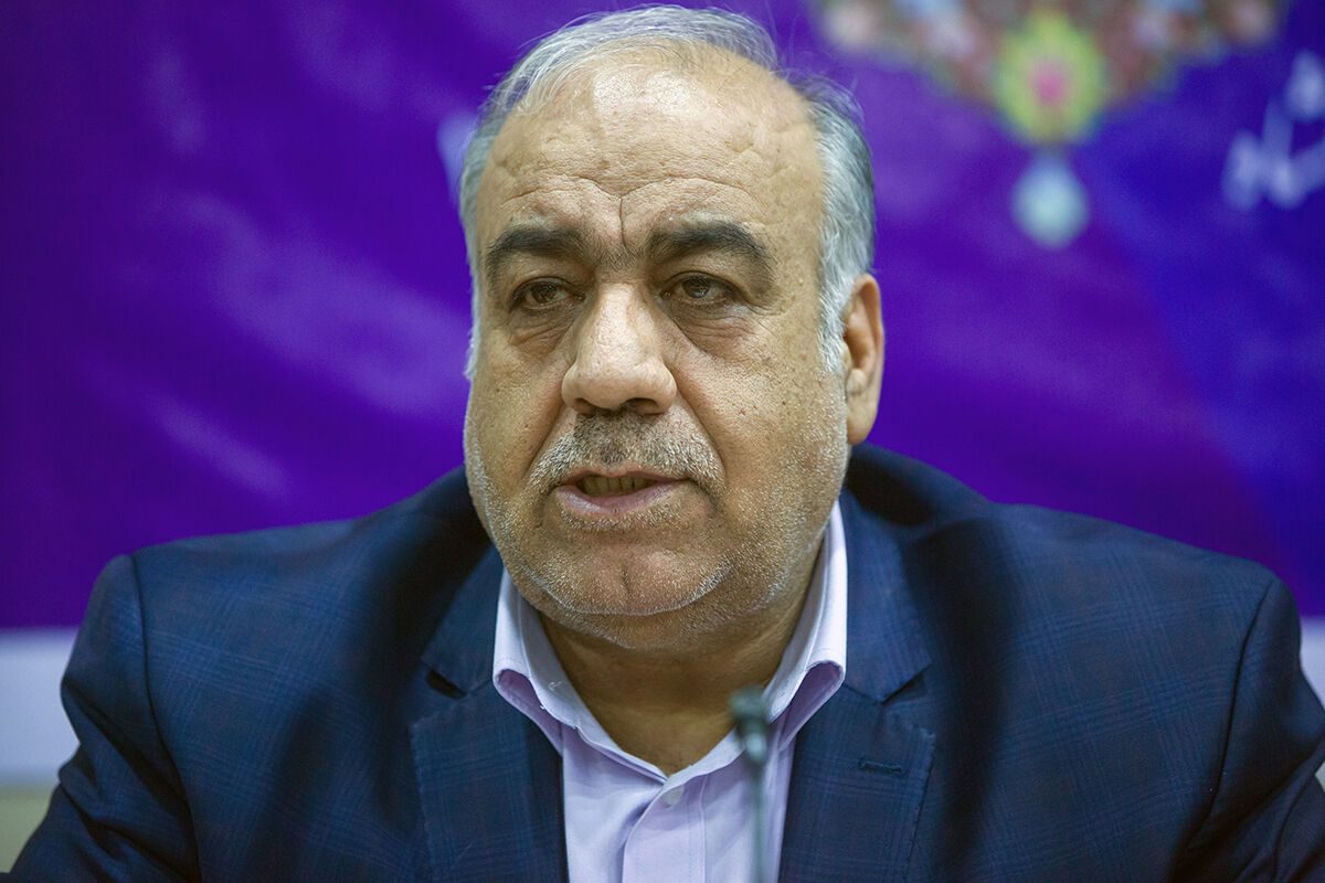 خواهش می کنم در خانه بمانید/ خطر کرونا در کرمانشاه جدی است