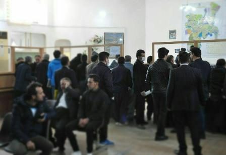 کاهش عوارض ساختمانی در مهاباد تمدید شد/ تمجع مردم در شهرداری!