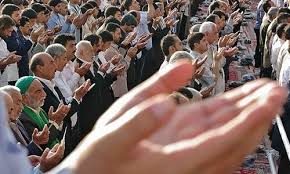 نماز جمعه فردا تنها در 5 شهر آذربایجان غربی برگزار می شود