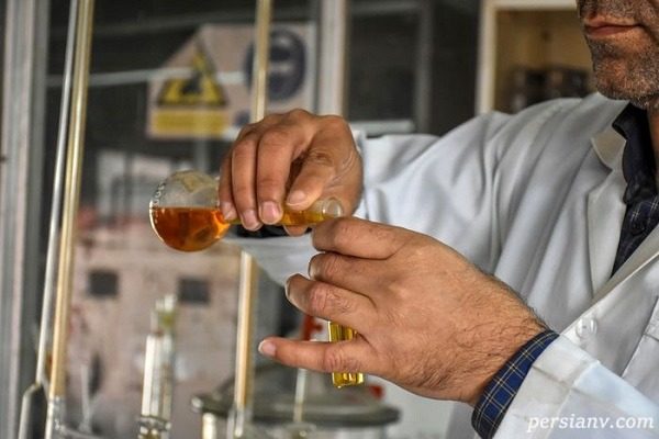 الکل «پرنیان» سمی و خطرناک است/ مراقب برندهای تقلبی باشید