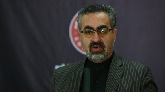 لە ئێران تووشبووانی کۆرۆنا گەیشتنە 12 هەزار و 729 کەس/ تا ئێستا 611 کەس گیانیان لەدەست داوە