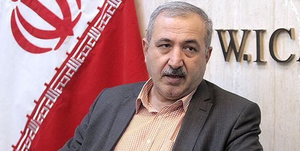 نماینده مهاباد، رییس فراکسیون اهل سنت مجلس یازدهم شد