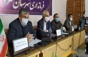 راه ارتباطی سردشت به بانه قطع شود/ وجود 400 مصدوم شیمیایی ریوی و تنفسی در سردشت