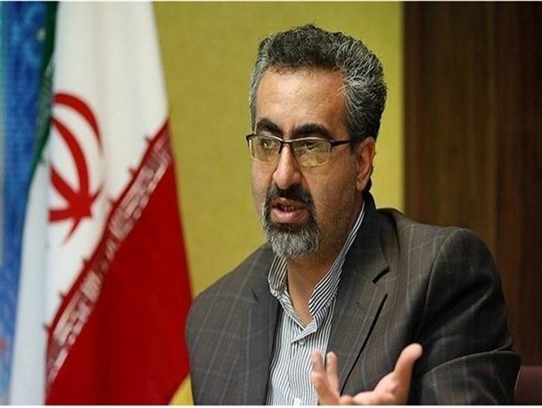 شناسایی 1053 بیمار جدید مبتلا به کرونا  در کشور/ مبتلایان 14 هزار و 991 نفر و فوتی ها 853 نفر