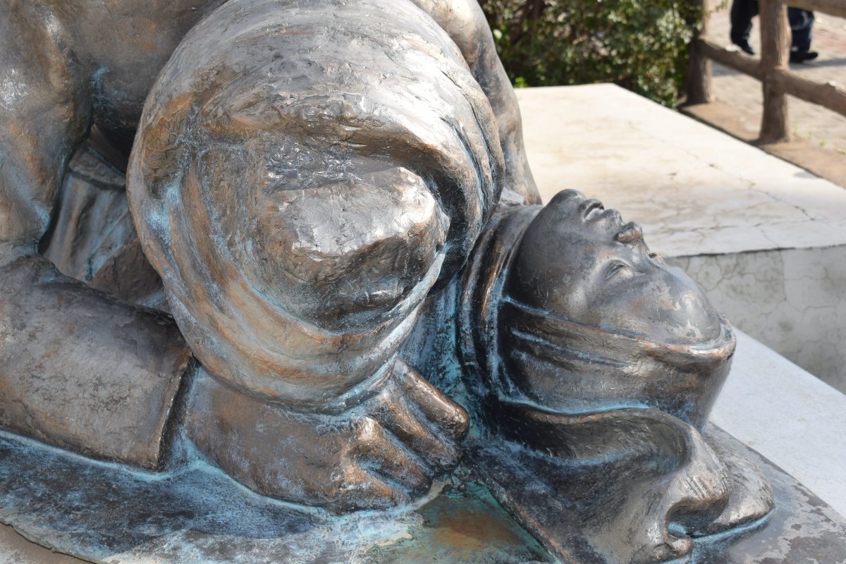 Halabja marks 32nd anniversary of 1988 chemical attack behind closed doors