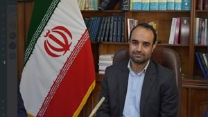 سرپرست جدید سازمان تعزیزات حکومتی استان کرمانشاه منصوب شد