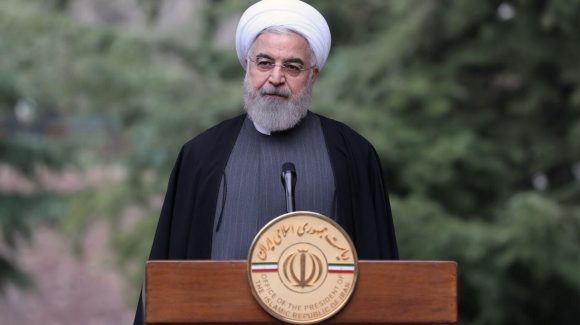 ڕۆحانی: له‌ مه‌سه‌له‌ی کۆرۆنا به‌ شێوه‌یێکی شه‌فافانه‌ کارمان کرد/ ساڵی داهاتووش پاکێجی پشتیوانیمان بۆ که‌مده‌رامه‌ته‌کان ده‌بێت
