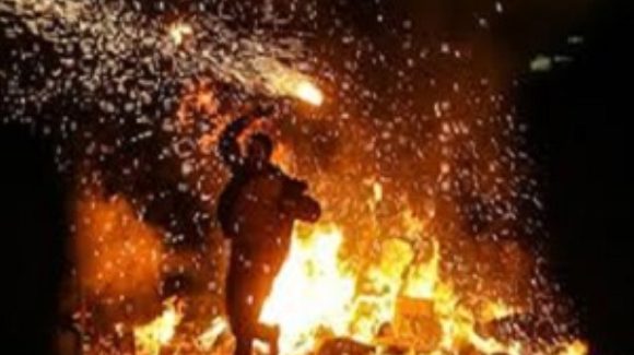 ژمارەی بریندارانی چوارشه‌مه‌سووریی پارێزگای کوردستان گه‌یشته‌ 51 که‌س