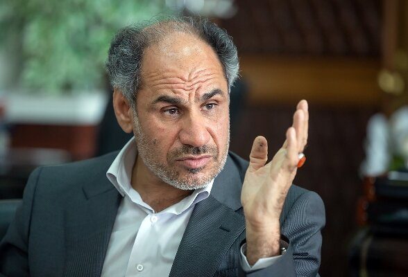 باید میزان ورودی زندان های کرمانشاه کاهش پیدا کند/۱۰ درصد جرائم در کرمانشاه خشن هستند