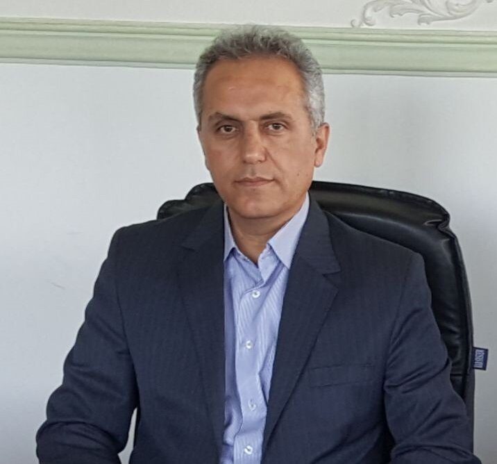 رئیس سازمان جهاد کشاورزی کردستان منصوب شد