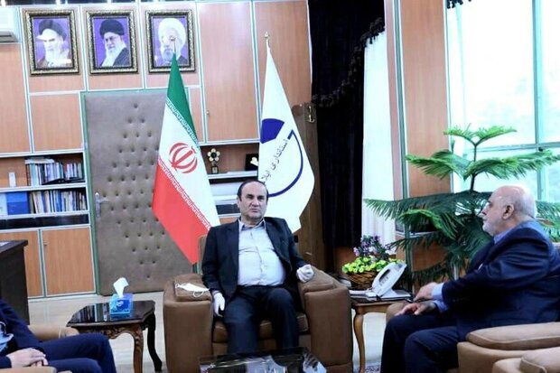 پیگیری همه جانبه برای ایجاد بازارچه‌های جدید مرزی در ایلام