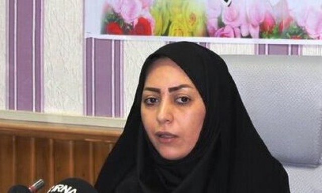معارفه مدیرکل جدید کتابخانه‌ های عمومی استان ایلام