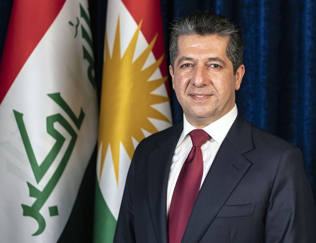 پەیامی نەورۆزیی سەرۆکی حکوومەتی هەرێمی کوردستان