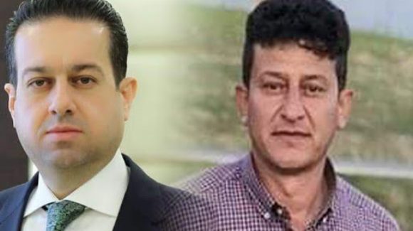 پاسەوانی وەزیری پێشووی دارایی هەرێمی کوردستات بە تۆمەتی سیخوڕی دەستگیر کرا