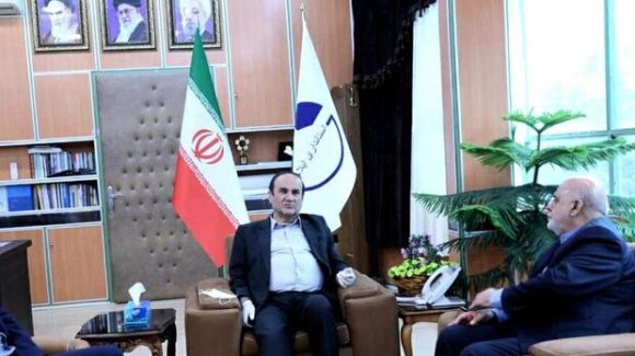ئیره‌ج مه‌سجدی: به‌دواداچوونه‌کانمان بۆ دروست‌کردنی بازاڕچه‌ی نوێی سنووری له‌ ئیلام چڕ ده‌که‌ینه‌وه‌