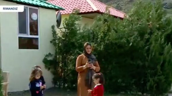 30 هاووڵاتیی هه‌رێم دوای 14 ڕۆژ مانه‌وه‌ له‌ دابڕگه‌ی پزیشکی ڕه‌وانه‌ی ماڵه‌وه‌ کرانه‌وه‌