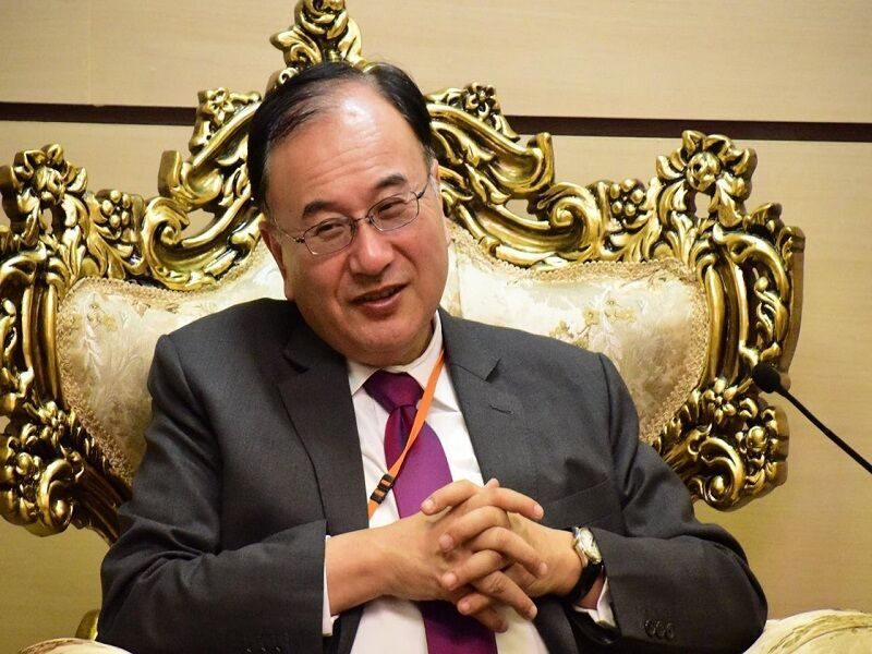 Japan to donate $23.4m to Iran to battle coronavirus