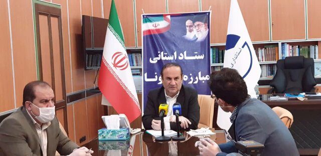 استاندار: متاسفانه ایلام همچنان میزبان مهمانان نوروزی است