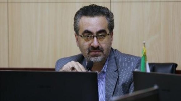 لە ئێران ژماری گیان لەدەست دان بەهۆی کۆرۆنا گەیشتە 1934 حاڵەت