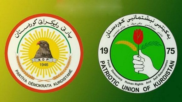 انتقاد تند اتحادیه میهنی از مسرور بارزانی و حزب دمکرات کردستان
