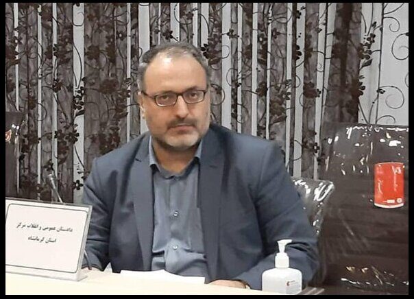 راه‌اندازی مرکز فوریت‌های قضایی دادسرای کرمانشاه در ایام نوروز