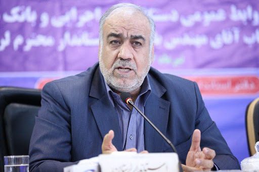 طرح جدید غربالگری کرونا در کرمانشاه آغاز می شود/ روند شیوع کرونا در کشور وضعیت مطلوبی ندارد