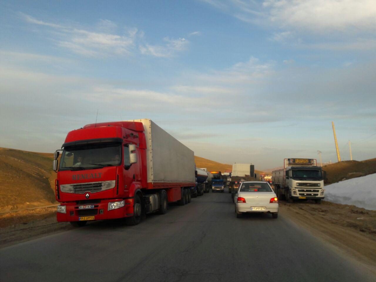 محدودیت ورود مهمان به کردستان تا پایان فروردین ادامه دارد