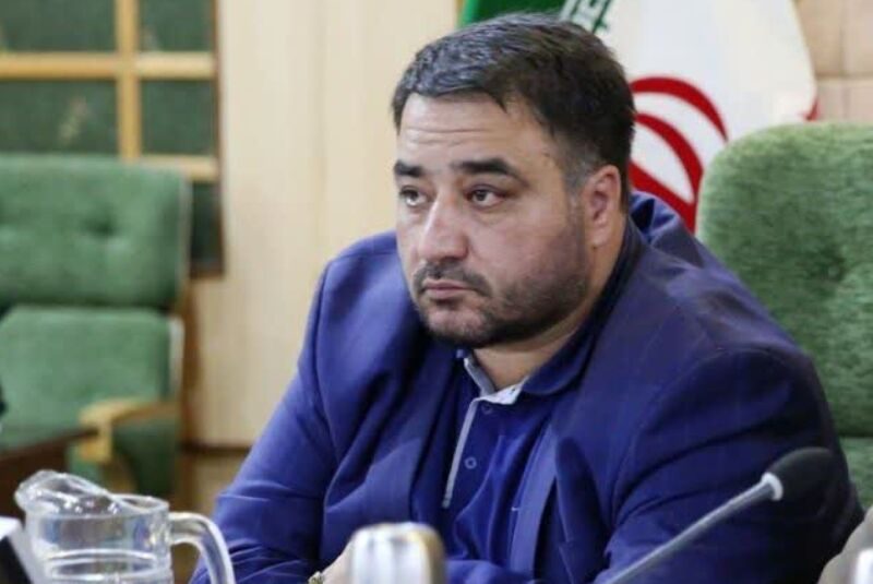 بازار کرمانشاه تا 15 فروردین بسته است/80 درصد بازار کرمانشاه اکنون تعطیل است