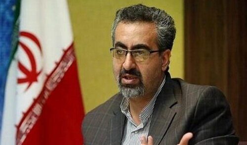 آخرین آمار مبتلایان به کرونا در ایران/ مبتلایان به کرونا در ایران از 96 هزار نفر گذشت