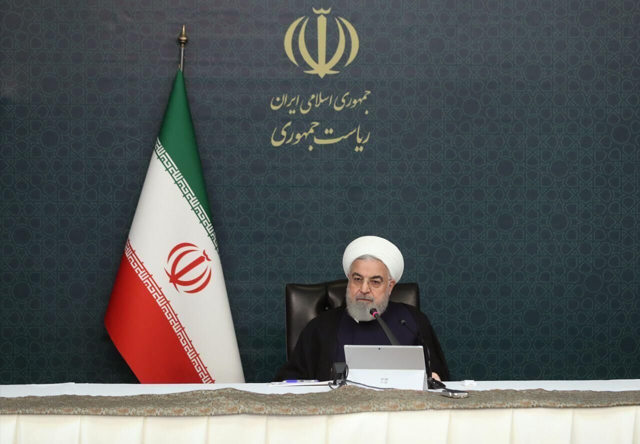 رییس جمهوری: تسهیلات ارزان قیمت در اختیار بنگاه‌های تولیدی قرار می‌گیرد