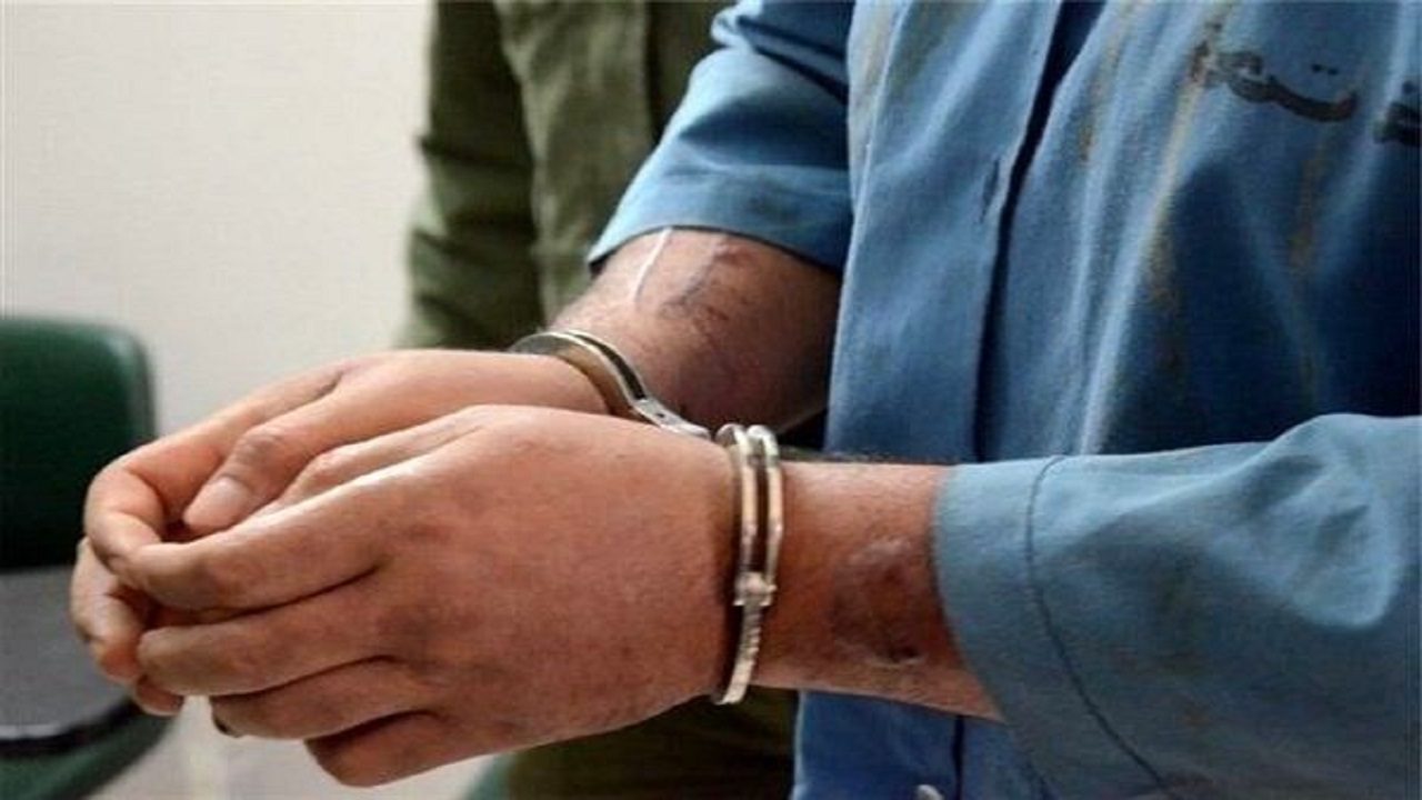 باند سارقان خودرو در کرمانشاه منهدم شد