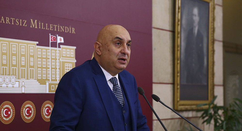 علی رغم بسته بودن مرزها، از ایران تعداد زیادی وارد وان شده اند
