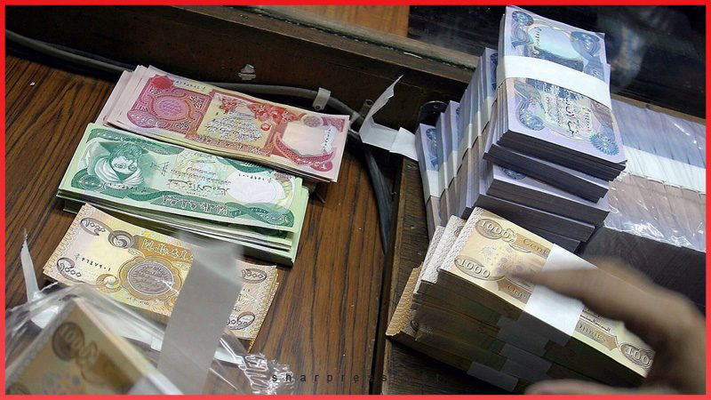کرونا و معضل پرداخت حقوق در اقلیم کردستان