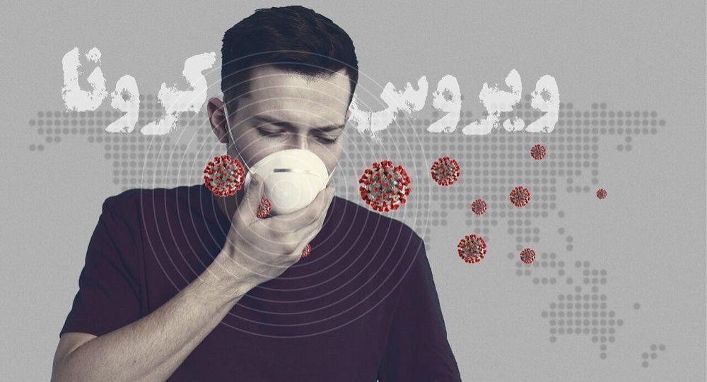 تنها مورد ابتلا به کرونا در شرکت های نفت و گاز مهران بهبود یافته است
