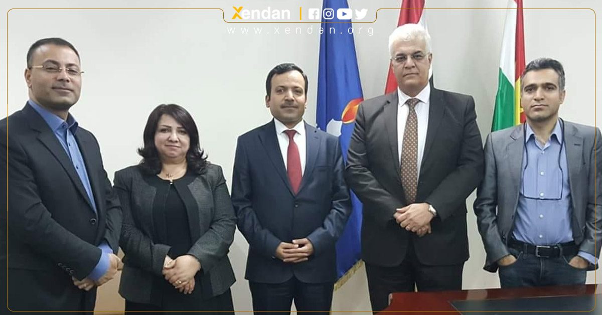 دولت اقلیم کردستان به ابهامات اقتصادی پاسخ دهد