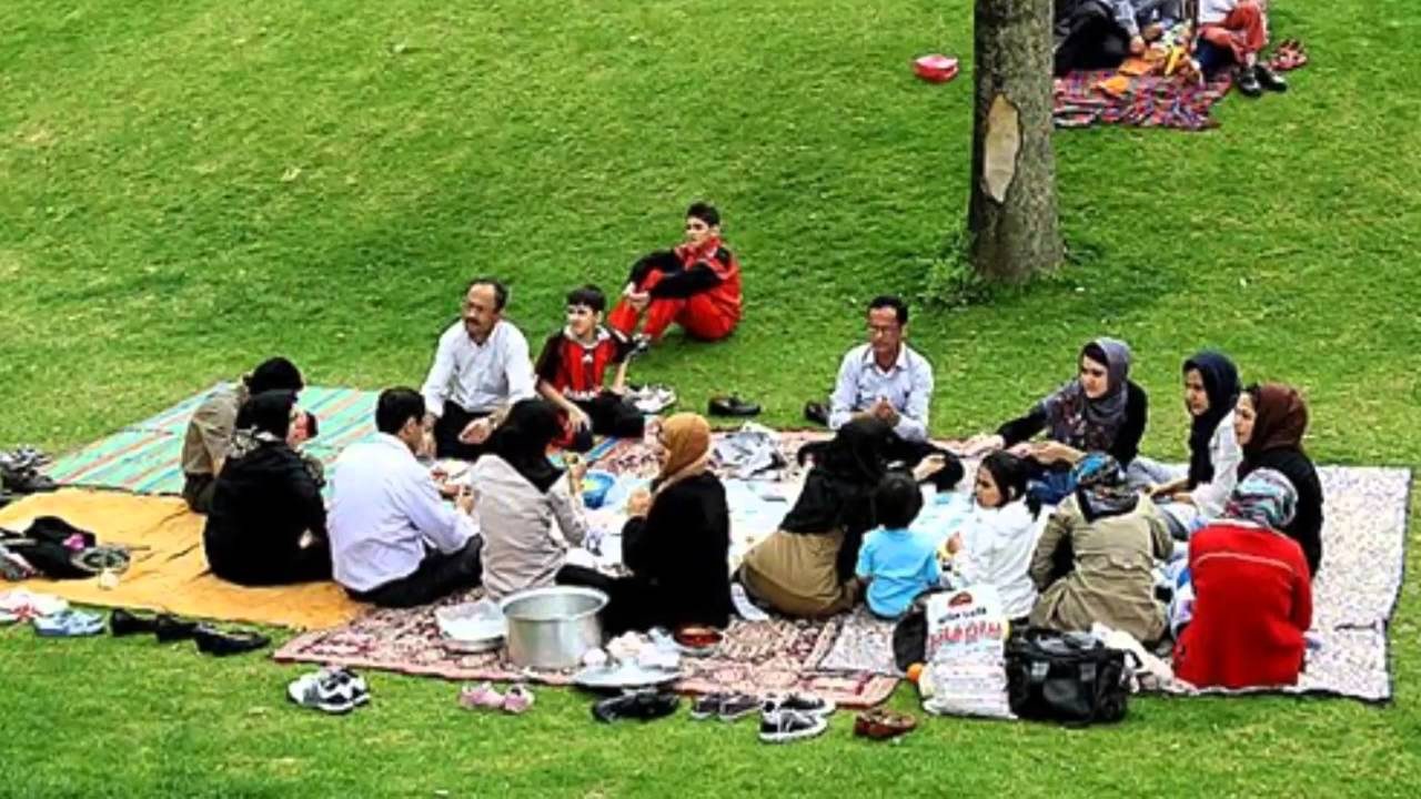 کرمانشاهیان امسال 13 بدر ندارند