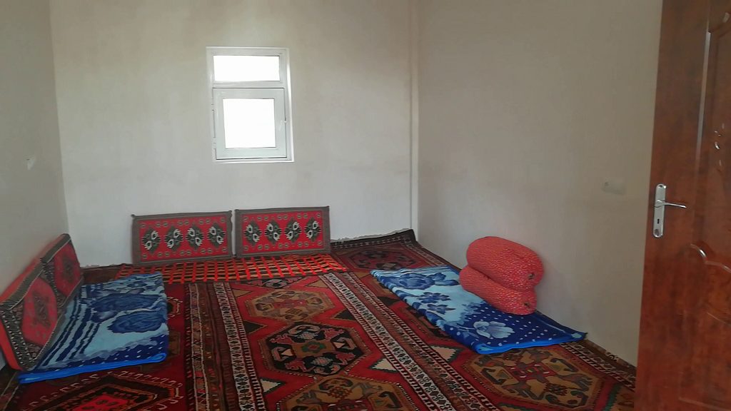 خانواده نقده ایی نیازمند صاحب سرپناه شدند