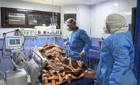 آخرین چای؛ دلنوشته یک دکتر بر بالین بیمار مبتلا به کرونا