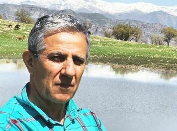 سواد سلامت و روز پزشک / دکتر برهان ولدبیگی