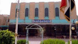 ممنوعیت ورود کامیون‌های حامل لبنیات ایرانی به کربلا