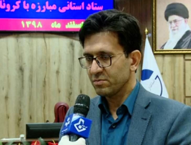 پیام بسیار مهم رئیس دانشگاه علوم پزشکی به مردم استان ایلام